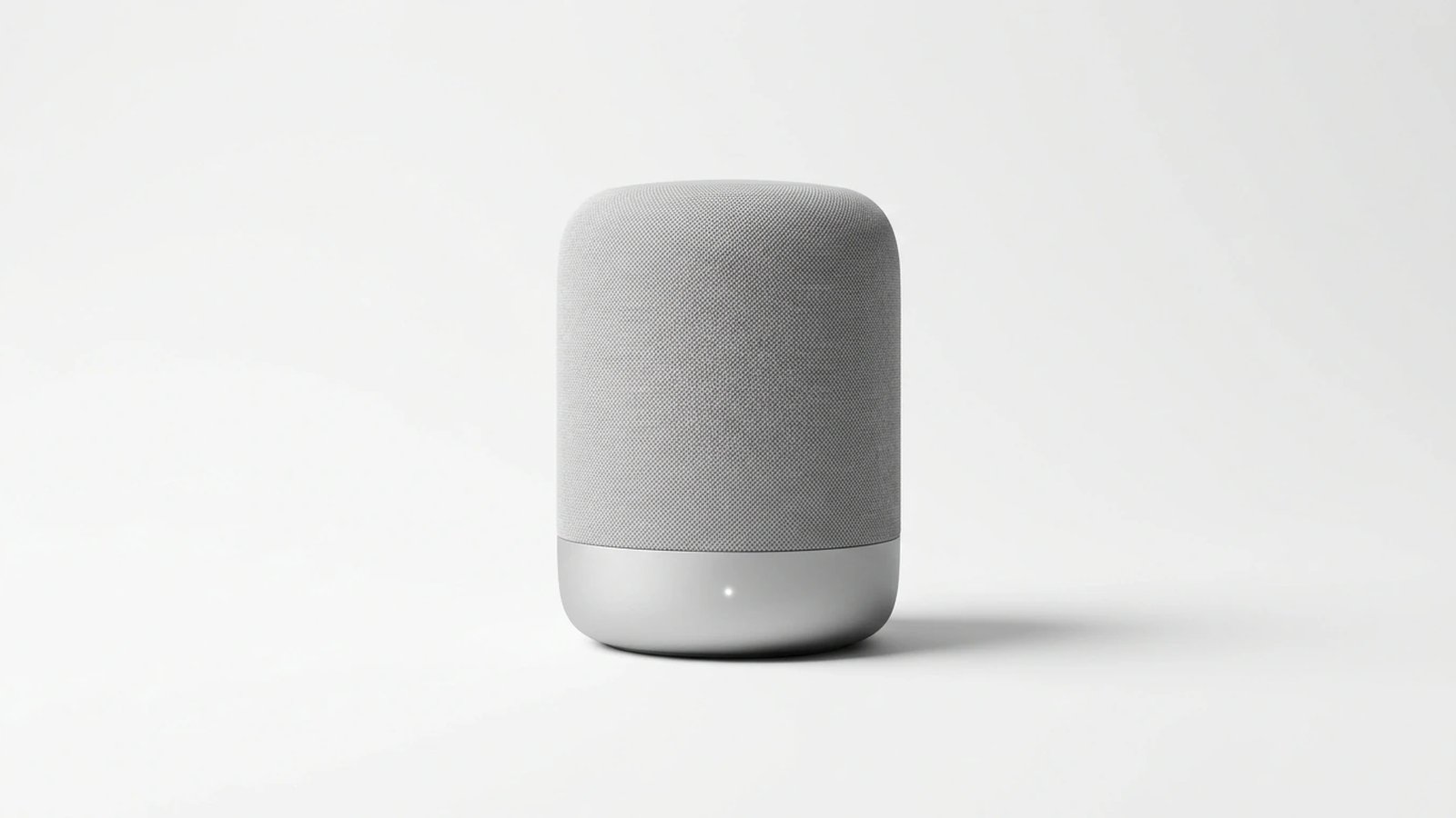 Single object render on a seamless white studio background, lit like product photography